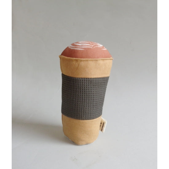 Cappucino to Go Soft Toy - Linzis