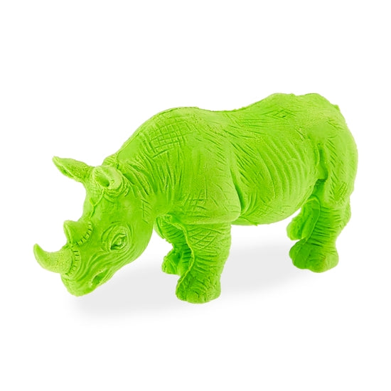 Eraser Zoo - Rhino 1PC - Linzis