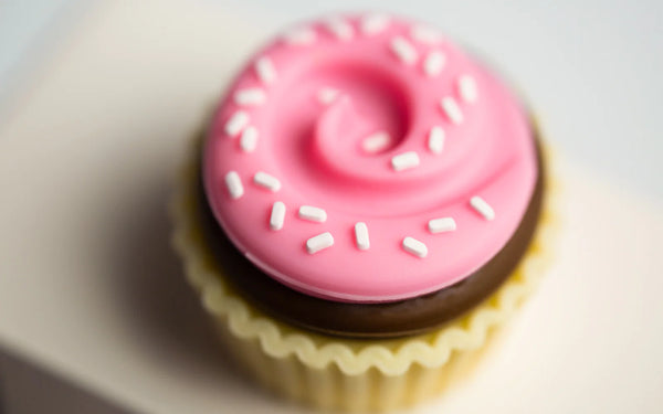 Cupcake Van - Linzis