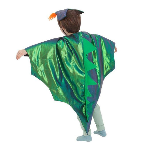 Dragon Costume - Linzis