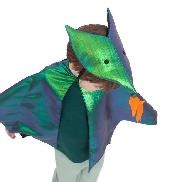 Dragon Costume - Linzis
