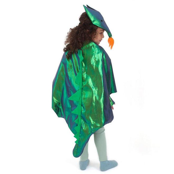 Dragon Costume - Linzis