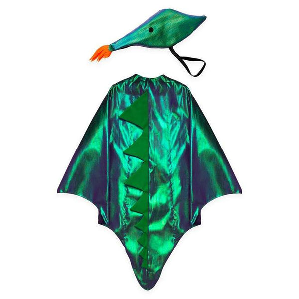 Dragon Costume - Linzis