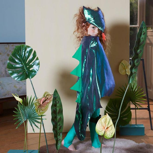Dragon Costume - Linzis