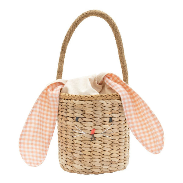 Bunny Basket - Linzis