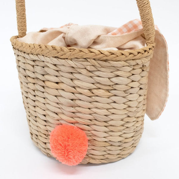 Bunny Basket - Linzis