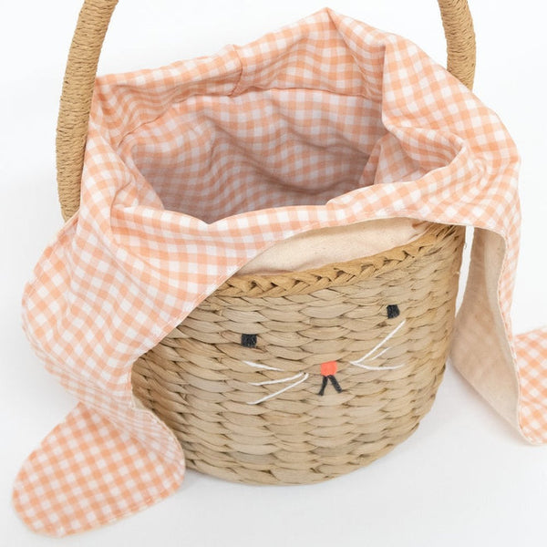 Bunny Basket - Linzis