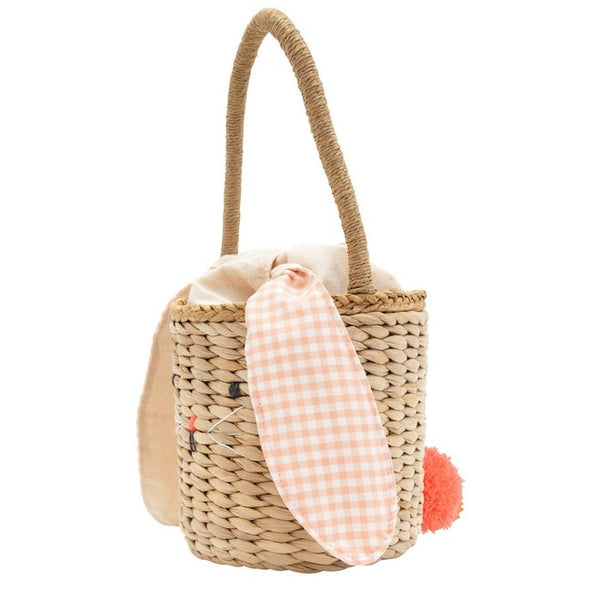 Bunny Basket - Linzis