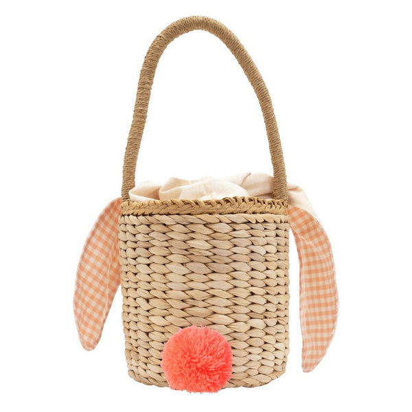Bunny Basket - Linzis