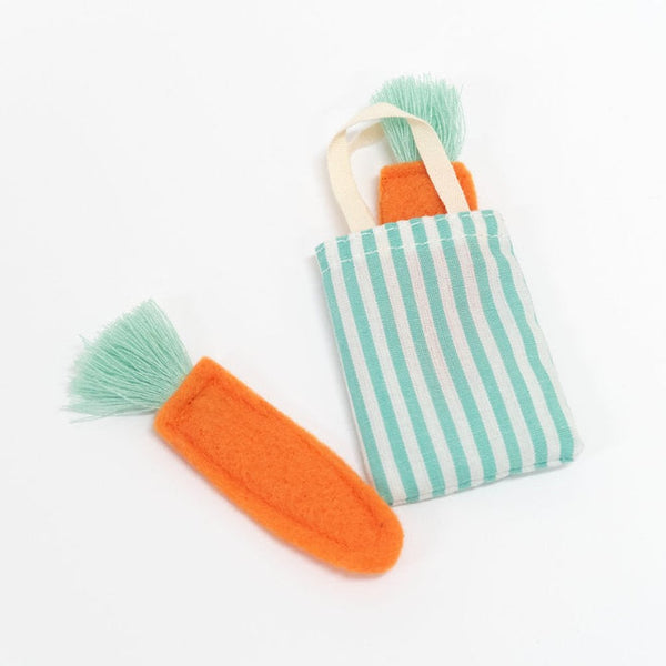 Bunny Mini Suitcase Doll - Linzis