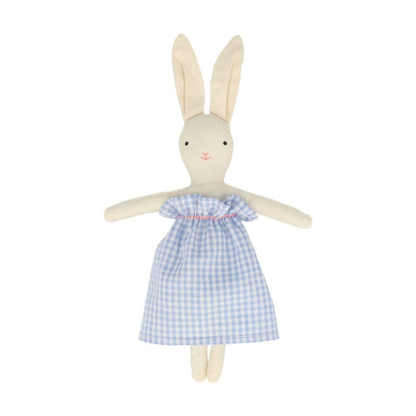 Bunny Mini Suitcase Doll - Linzis