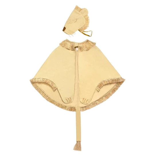 Lion Costume - Linzis