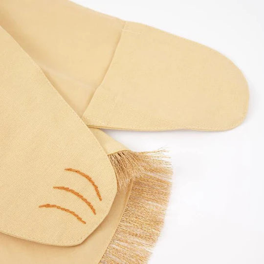 Lion Costume - Linzis