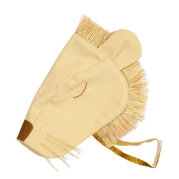 Lion Costume - Linzis