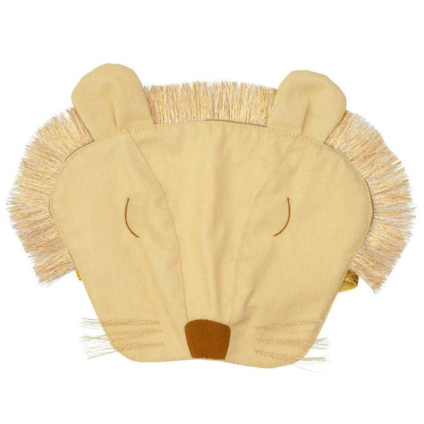 Lion Costume - Linzis