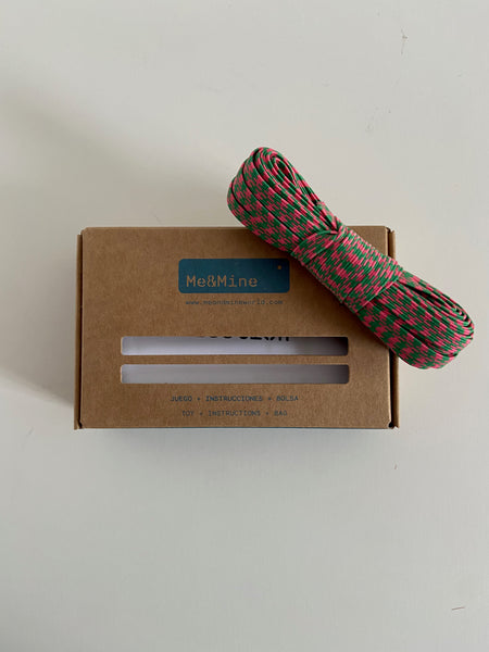 Jumping Bands - Linzis