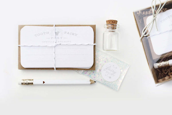 Tooth Fairy Kit - Linzis