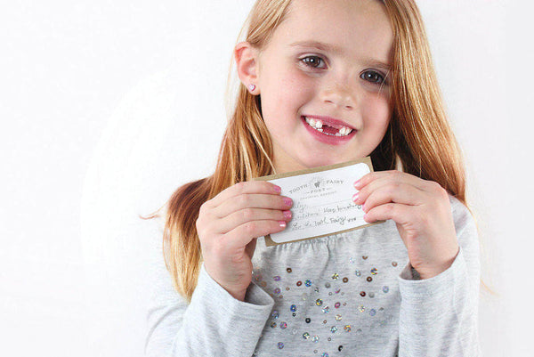 Tooth Fairy Kit - Linzis