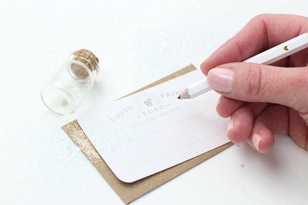 Tooth Fairy Kit - Linzis