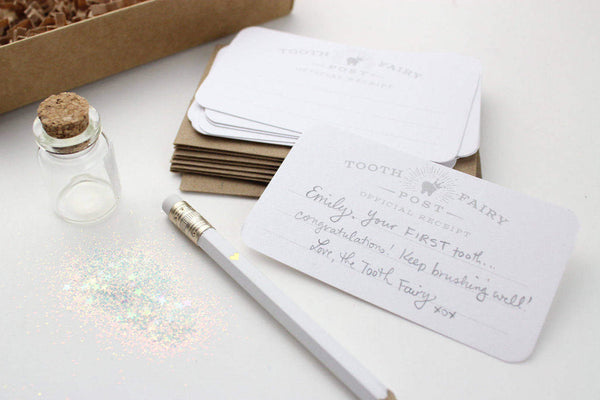 Tooth Fairy Kit - Linzis