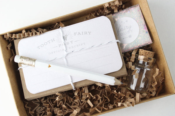 Tooth Fairy Kit - Linzis
