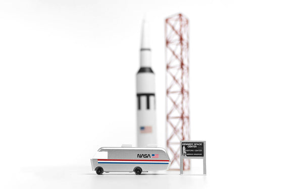 NASA Astrovan - Linzis