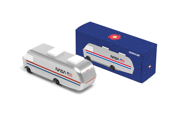 NASA Astrovan - Linzis