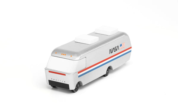 NASA Astrovan - Linzis