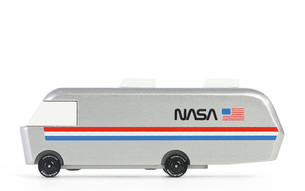 NASA Astrovan - Linzis
