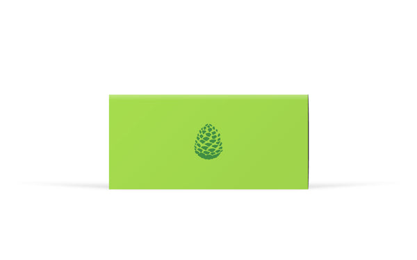 Pinecone Camper - Linzis