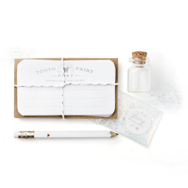 Tooth Fairy Kit - Linzis