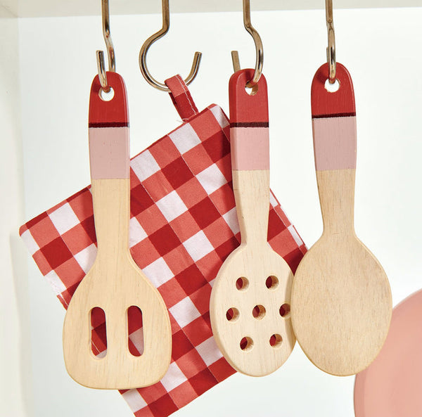Kitchen Range - Linzis