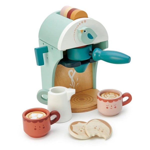 Babyccino Maker - Linzis