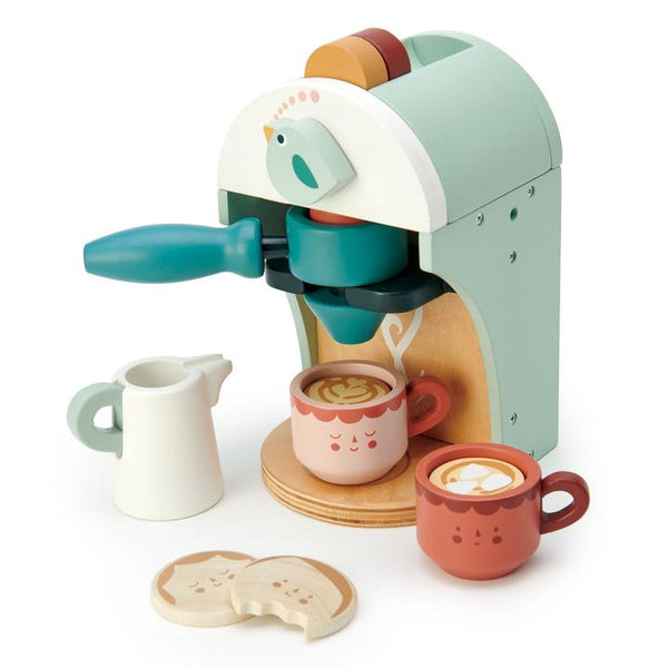 Babyccino Maker - Linzis