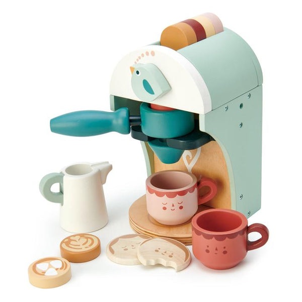 Babyccino Maker - Linzis