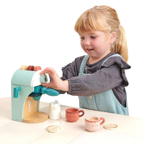 Babyccino Maker - Linzis