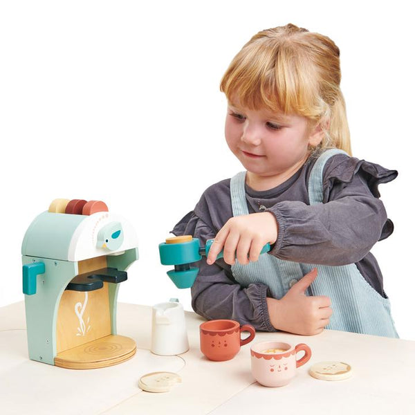 Babyccino Maker - Linzis