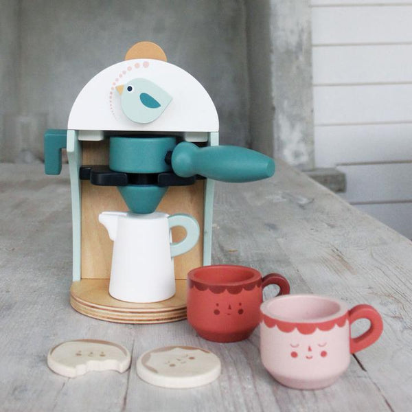 Babyccino Maker - Linzis