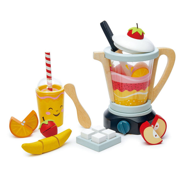 Fruity Blender - Linzis