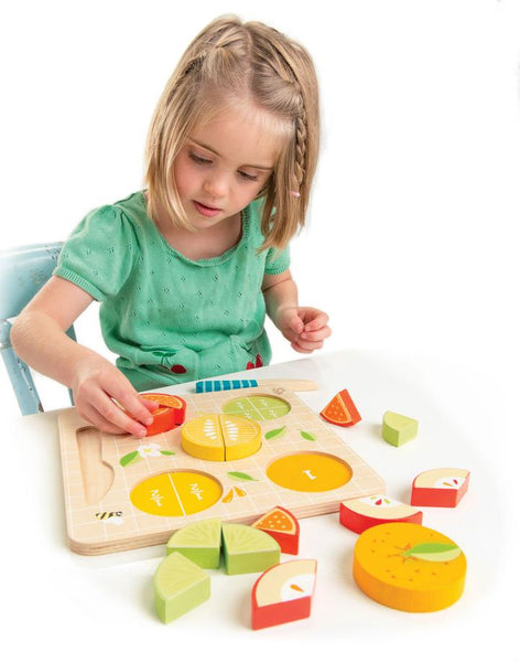 Citrus Fractions - Linzis