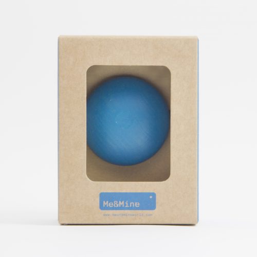 Wooden Yoyo - Linzis
