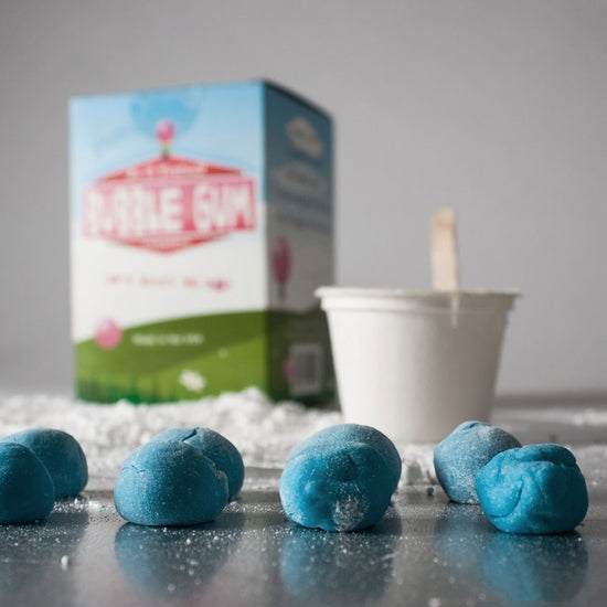 DIY Bubble Gum Kit - Linzis