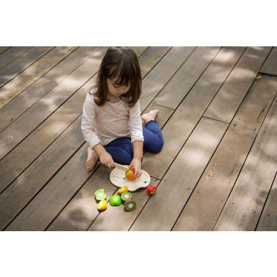Assorted Fruit Set - Linzis