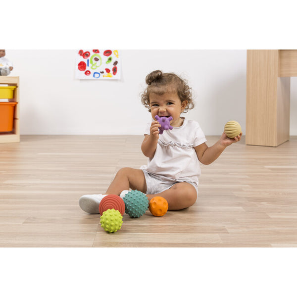 Sensory balls - Linzis