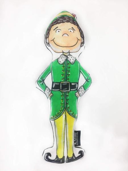 Little Buddy Doll - Linzis
