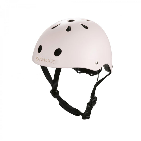 Classic Helmet Banwood - Linzis