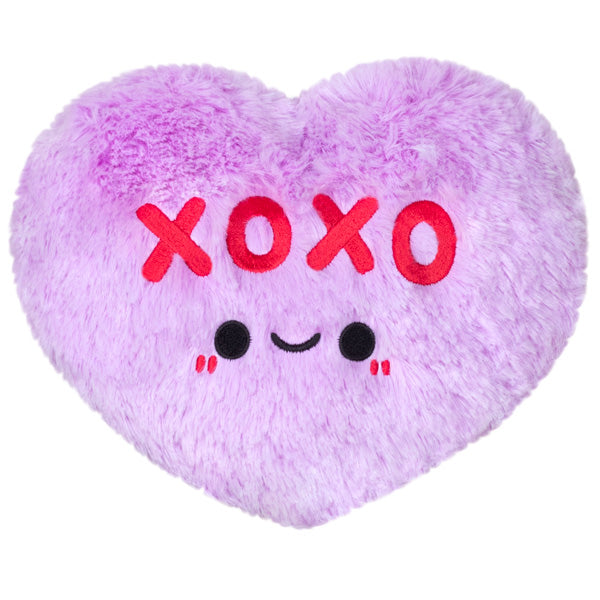 Candy Hearts Classic - Linzis