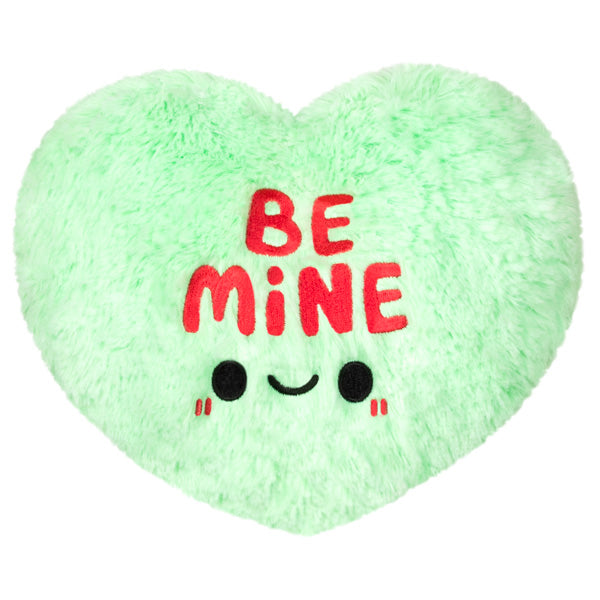 Candy Hearts Classic - Linzis