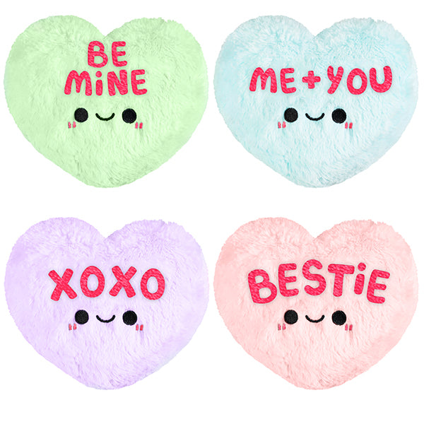 Candy Hearts Classic - Linzis
