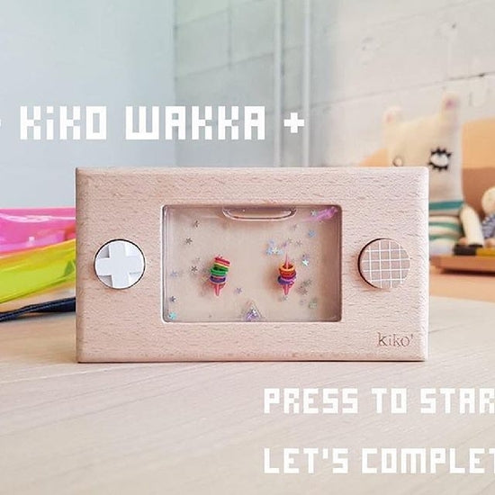 Wakka Water Game - Linzis